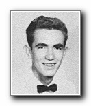 John Foote: class of 1960, Norte Del Rio High School, Sacramento, CA.